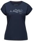 Mammut T-Shirt Mountain Finsteraarhorn