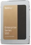 Synology SSD-Festplatte