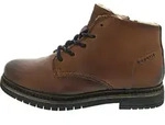 bugatti Winterboots braun 42 EU