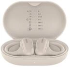 Belkin SoundForm ClearFit Open-Ear-Kopfh&ouml;rer (Freisprechfunktion, Noise-Cancelling,
