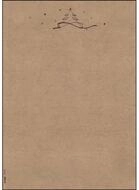 Sigel Gru&szlig;karte Weihnachtsbriefpapier Christmas Tree Motiv DIN A4 100 g/qm 100...
