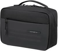 Samsonite Kulturbeutel STACKD Toilet Kit, 17 cm, Beautybox Schminketui...