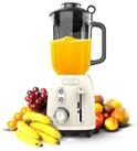 Cecotec Akku-Smoothie-Maker Power Black Titanium RetroBeige