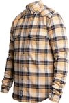 John Doe Motorradjacke Motoshirt Hemd
