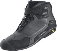 Held Biker Fashion Torrance Motorradschuhe Motorradstiefel