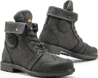 Stylmartin Smith WP wasserdichte Motorrad Stiefel Motorradstiefel wasserdicht