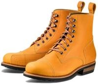 Rokker Urban Rebel Motorradstiefel Motorradstiefel Wasserdicht