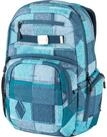 NITRO Laptoprucksack Nitro Rucksack HERO - Zebra Ice