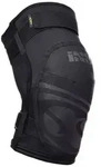 IXS Knieprotektor schwarz L