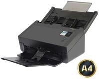 Avision Avision AD360G ADF-Scanner 600 x 1200 DPI A4 Schwarz Dokumentenscanner