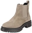 Geox Geox Stiefelette Leder Stiefelette