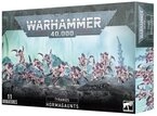 Games Workshop Spielfigur Warhammer 40.000 Tyr