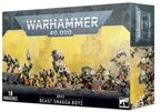 Games Workshop Spielfigur Warhammer 40.000 Ork