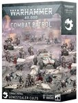 Warhammer 40.000 Spielfigur Warhammer 40.000 Gen