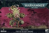Games Workshop Spielfigur Warhammer 40.000 Dea