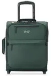 Delsey Paris Koffer Maubert 2.0 - 2-Rollen-Kabinentrolley 45 cm (grau), 2...