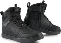 SHIMA Rebel 2.0 perforierte wasserdichte Motorradschuhe Motorradstiefel