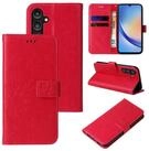 Tec-Expert Handyh&uuml;lle Cover Tasche H&uuml;lle f&uuml;r Samsung Galaxy A15 & A15 5G 6,5 Zoll,