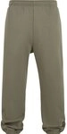 URBAN CLASSICS Jogginghose Urban Classics Fluffy Sweatpants (1-tlg)