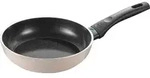 BALLARINI Bratpfanne Ledro, Aluminium (1-tlg), Keramikbeschichtung, recyceltes
