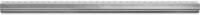 SCHELLENBERG Rollladenprofil Schellenberg Rolladenwelle Maxi, 6 x 100 cm