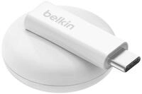 Belkin BOOSTCHARGE Tragbares USB-C Apple Watch-Ladeger&auml;t Ladestation