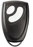 HOMEPILOT HOMEPILOT 16991002 Funk-Handsender 433 MHz Smart-Home-Fernbedienung