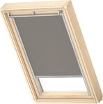 Verdunklungsrollo DKL 0705S, VELUX, verdunkelnd, ohne Bohren, in...