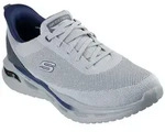 Skechers ARCH FIT ORVAN-KINCADE Slip-On Sneaker, Trainingsschuh, Schn&uuml;rschuh,