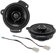 Musway Musway CSD42X, 10cm Lautsprecher f&uuml;r den E-Crossover DACIA SPRING
