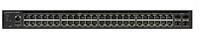 Lancom LANCOM GS-4554X Managed L3 2.5G Ethernet (100/1000/2500) 1U Schwarz