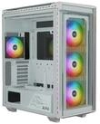 ADATA PC-Geh&auml;use XPG PC-Geh&auml;use Battlecruiser II ST Midi-Tower wei&szlig;