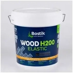 BOSTIK Parkettkleber Bostik Wood H200 Elastic Parkettkleber 5,5 kg