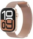 VONM&Auml;HLEN Smartwatch-Armband Milanese Loop 2