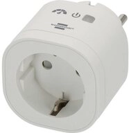 Brennenstuhl Funksteckdose &reg;Connect WiFi Steckdose mit Energiemessung WAE 3600...