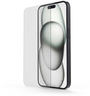 Hama Displayschutzglas Handy-Schutzglas "Clear Protect" f&uuml;r Apple iPhone 15,