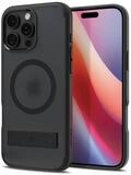 Spigen Backcover Spigen Ultra Hybrid S MagSafe Back Cover Apple iPhone 16 Pro -...
