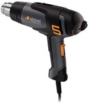 steinel Hei&szlig;luftgebl&auml;se, 2200 in W, HeatMatic 2120 E im Karton