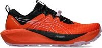 Asics GEL-Trabuco 13 NOVA ORANGE/LIGHT UBE Laufschuh