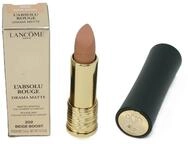 LANCOME Lippenstift Lancome L' Absolu Rouge Drama Matte 202 Beige Boost 3,4g