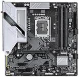 Gigabyte Mainboard