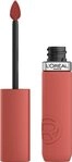 L'OR&Eacute;AL PARIS Lippenstift INFAILLIBLE MATTE RESISTANCE 16H, verleiht den Lippen