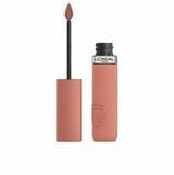 L'OR&Eacute;AL PARIS Lippenstift Lippenstift Infaillible Matte Resistance Attitude 601