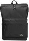 Lacoste Rucksack Neocroc Square - Rucksack 15" 46 cm (abimes)