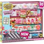 MGA ENTERTAINMENT Kreativset MGA's Miniverse - Make It Mini Hershey's Multipack,