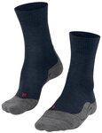 FALKE Wandersocken FALKE TK5 Wander Trekking Damen (1-Paar) Leicht und bequem...