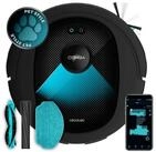 Cecotec Nass-Trocken-Saugroboter Conga 8490 Ultimate Ultra Power