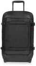 Eastpak Koffer Eastpak Koffer TRANVERZ CNNCT S CNNCT RIP BLACK