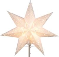 STAR TRADING LED Stern Best Season Papier-Ersatzstern"Sensy Mini Star 34"...