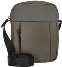 Joop Jeans Umh&auml;ngetasche Atessa Rafael - Schultertasche XS 18.5 cm (mud)